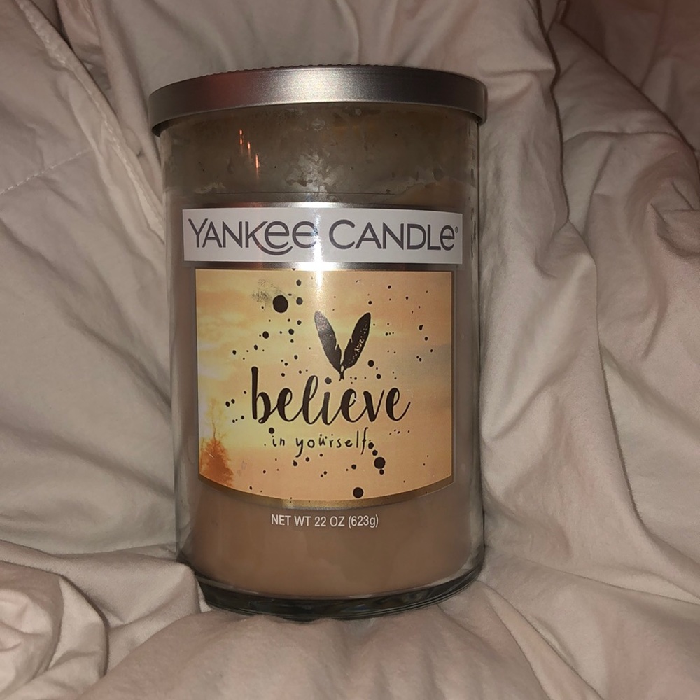 [ Yankee Candle ] Seaside Woods Large Tumbler